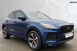 Jaguar E-Pace SUV (17 on) 2.0 P200 R-Dynamic S 5dr Auto For Sale - Stratstone Jaguar Reading, Reading