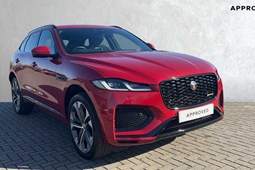 Jaguar F-Pace (16-24) 2.0 D200 R-Dynamic HSE 5dr Auto AWD For Sale - Stratstone Jaguar Reading, Reading