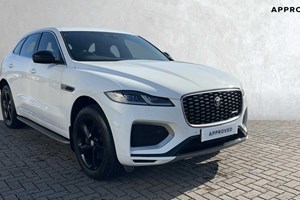 Jaguar F-Pace (16-24) 2.0 D200 R-Dynamic S 5dr Auto AWD For Sale - Stratstone Jaguar Reading, Reading