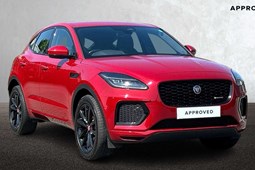 Jaguar E-Pace SUV (17-24) 1.5 P300e R-Dynamic HSE 5dr Auto For Sale - Stratstone Jaguar Reading, Reading