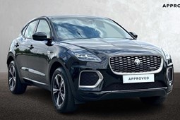 Jaguar E-Pace SUV (17-24) 1.5 P300e R-Dynamic S 5dr Auto For Sale - Stratstone Jaguar Reading, Reading