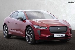 Jaguar I-Pace SUV (18-25) 294kW EV400 Sport 90kWh 5dr Auto For Sale - Stratstone Jaguar Reading, Reading