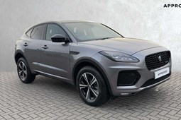 Jaguar E-Pace SUV (17-24) 2.0 D200 R-Dynamic S 5dr Auto For Sale - Stratstone Jaguar Reading, Reading
