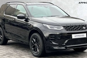 Land Rover Discovery Sport (15 on) 1.5 P300e Dynamic SE 5dr Auto [5 Seat] For Sale - Stratstone Land Rover Tonbridge, Tonbridge