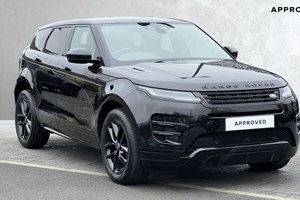 Land Rover Range Rover Evoque SUV (19 on) 2.0 D200 Dynamic SE 5dr Auto For Sale - Stratstone Land Rover Tonbridge, Tonbridge