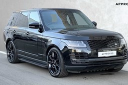 Land Rover Range Rover (13-21) Autobiography SE P400e auto (10/2017 on) 4d For Sale - Stratstone Land Rover Tonbridge, Tonbridge