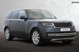 Land Rover Range Rover SUV (22 on) 3.0 P440e SE 4dr Auto For Sale - Stratstone Land Rover Tonbridge, Tonbridge