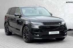 Land Rover Range Rover Sport SUV (22 on) 3.0 P550e Autobiography 5dr Auto For Sale - Stratstone Land Rover Tonbridge, Tonbridge