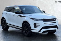 Land Rover Range Rover Evoque SUV (19 on) 2.0 D200 Dynamic SE 5dr Auto For Sale - Stratstone Land Rover Tonbridge, Tonbridge