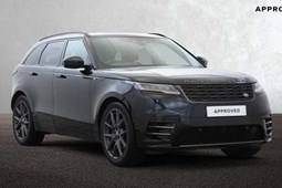 Land Rover Range Rover Velar SUV (17 on) 2.0 D200 MHEV Dynamic HSE 5dr Auto For Sale - Stratstone Land Rover Tonbridge, Tonbridge