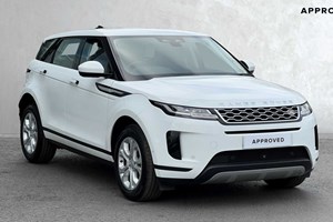 Land Rover Range Rover Evoque SUV (19 on) 2.0 D165 S Auto 5d For Sale - Stratstone Land Rover Tonbridge, Tonbridge