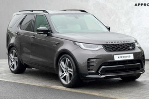 Land Rover Discovery SUV (17 on) 3.0 D300 Dynamic HSE 5dr Auto For Sale - Stratstone Land Rover Tonbridge, Tonbridge