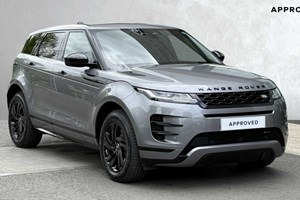 Land Rover Range Rover Evoque SUV (19 on) 1.5 P300e Evoque Edition 5dr Auto For Sale - Stratstone Land Rover Tonbridge, Tonbridge