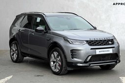 Land Rover Discovery Sport (15 on) 1.5 P270e Dynamic HSE 5dr Auto [5 Seat] For Sale - Stratstone Land Rover Tonbridge, Tonbridge
