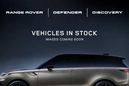 Land Rover Discovery SUV (17 on) HSE Luxury 3.0 Td6 auto 5d For Sale - Stratstone Land Rover Tonbridge, Tonbridge