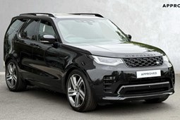 Land Rover Discovery SUV (17 on) 3.0 D300 Dynamic HSE 5dr Auto For Sale - Stratstone Land Rover Tonbridge, Tonbridge