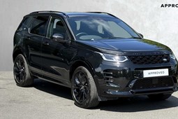 Land Rover Discovery Sport (15 on) 1.5 P270e Dynamic SE 5dr Auto [5 Seat] For Sale - Stratstone Land Rover Tonbridge, Tonbridge