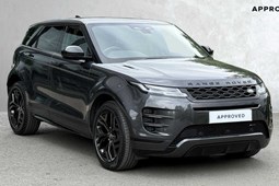 Land Rover Range Rover Evoque SUV (19 on) SE R-Dynamic P250 auto 5d For Sale - Stratstone Land Rover Tonbridge, Tonbridge