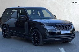 Land Rover Range Rover (13-21) Autobiography P400 auto 4d For Sale - Stratstone Land Rover Tonbridge, Tonbridge