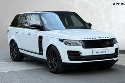 Land Rover Range Rover (13-21) Autobiography SE P400e auto (10/2017 on) 4d For Sale - Stratstone Land Rover Tonbridge, Tonbridge