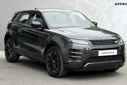 Land Rover Range Rover Evoque SUV (19 on) 2.0 P200 Dynamic HSE 5dr Auto For Sale - Stratstone Land Rover Tonbridge, Tonbridge
