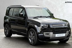 Land Rover Defender 110 (19 on) 2.0 P400e X-Dynamic SE 110 5dr Auto For Sale - Stratstone Land Rover Tonbridge, Tonbridge