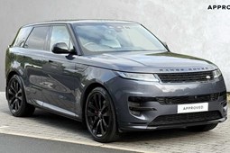 Land Rover Range Rover Sport SUV (22 on) 3.0 P460e Autobiography 5dr Auto For Sale - Stratstone Land Rover Tonbridge, Tonbridge