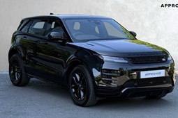 Land Rover Range Rover Evoque SUV (19 on) 2.0 D200 Edition 5dr Auto For Sale - Stratstone Land Rover Tonbridge, Tonbridge