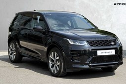 Land Rover Discovery Sport (15 on) 2.0 D200 Dynamic HSE 5dr Auto For Sale - Stratstone Land Rover Tonbridge, Tonbridge