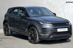 Land Rover Range Rover Evoque SUV (19 on) 2.0 D200 Autobiography Auto 5d For Sale - Stratstone Land Rover Tonbridge, Tonbridge
