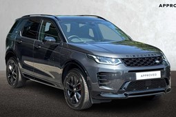 Land Rover Discovery Sport (15 on) 2.0 D200 Dynamic SE 5dr Auto [5 Seat] For Sale - Stratstone Land Rover Tonbridge, Tonbridge