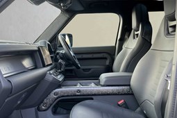 Land Rover Defender 110 (19 on) 4.4 P635 Octa Edition One 110 5dr Auto For Sale - Stratstone Land Rover Tonbridge, Tonbridge