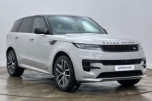 Stratstone Land Rover Tonbridge, cars for sale in Tonbridge, Kent