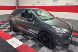 DS 3 (15-19) Performance Line PureTech 130 S&S 3d For Sale - Central Scotland Car Sales Ltd, Stirlingshire