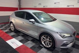 SEAT Leon Hatchback (13-20) FR Technology 2.0 TDI 150PS 5d For Sale - Central Scotland Car Sales Ltd, Stirlingshire