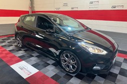 Ford Fiesta Hatchback (17-23) ST-Line 1.0T EcoBoost 125PS 5d For Sale - Central Scotland Car Sales Ltd, Stirlingshire