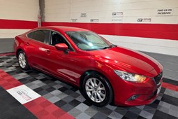 Mazda 6 (13-22) 2.0 SE-L 4d For Sale - Central Scotland Car Sales Ltd, Stirlingshire