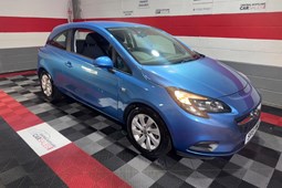 Vauxhall Corsa Hatchback (14-19) Active 1.4i (75PS) 3d For Sale - Central Scotland Car Sales Ltd, Stirlingshire