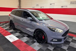Ford Focus ST (12-18) 2.0 TDCi (185bhp) ST-3 Estate 5d For Sale - Central Scotland Car Sales Ltd, Stirlingshire