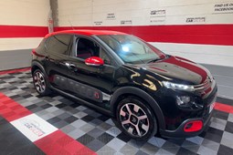 Citroen C3 (17-24) Flair Nav Edition PureTech 110 S&S 5d For Sale - Central Scotland Car Sales Ltd, Stirlingshire