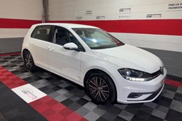 Volkswagen Golf Hatchback (13-20) SE 1.4 TSI BMT 125PS (03/17 on) 5d For Sale - Central Scotland Car Sales Ltd, Stirlingshire