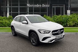 Mercedes-Benz GLA-Class (20 on) GLA 180 Sport Edition 5dr Auto For Sale - Mercedes-Benz of Ipswich, Ipswich