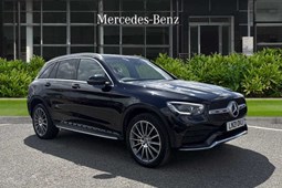 Mercedes-Benz GLC-Class (15-22) GLC 300de 4Matic AMG Line Premium 9G-Tronic 5d For Sale - Mercedes-Benz of Ipswich, Ipswich
