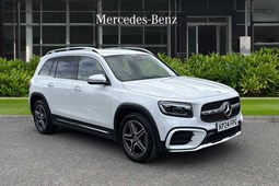 Mercedes-Benz GLB SUV (19-25) GLB 200 AMG Line Executive 5dr 7G-Tronic For Sale - Mercedes-Benz of Ipswich, Ipswich
