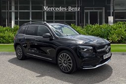 Mercedes-Benz GLB SUV (19-25) GLB 200 AMG Line Premium Plus 5dr 7G-Tronic For Sale - Mercedes-Benz of Ipswich, Ipswich