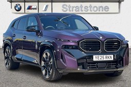 BMW XM SUV (22 on) 5dr Auto For Sale - Stratstone BMW Leeds, Leeds