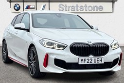 BMW 1-Series 128ti (20-24) 128ti 5dr Step Auto [Live Cockpit Professional] For Sale - Stratstone BMW Leeds, Leeds