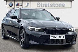 BMW 3-Series Touring (19 on) 320i M Sport 5dr Step Auto For Sale - Stratstone BMW Leeds, Leeds