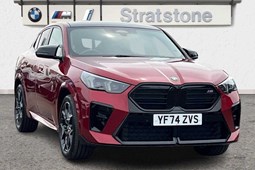 BMW X2 SUV (23 on) M35i xDrive 5dr Step Auto For Sale - Stratstone BMW Leeds, Leeds