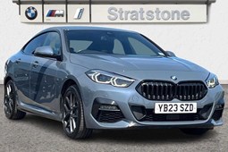 BMW 2-Series Gran Coupe (20-24) 218i [136] M Sport 4dr For Sale - Stratstone BMW Leeds, Leeds